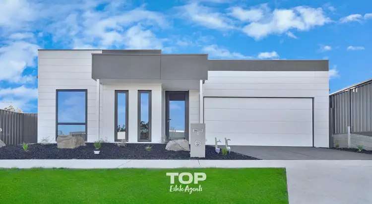 8 Snowbasin Court, Pakenham VIC 3810