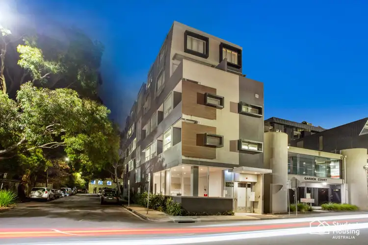 406/60 Garden Street, South Yarra VIC 3141