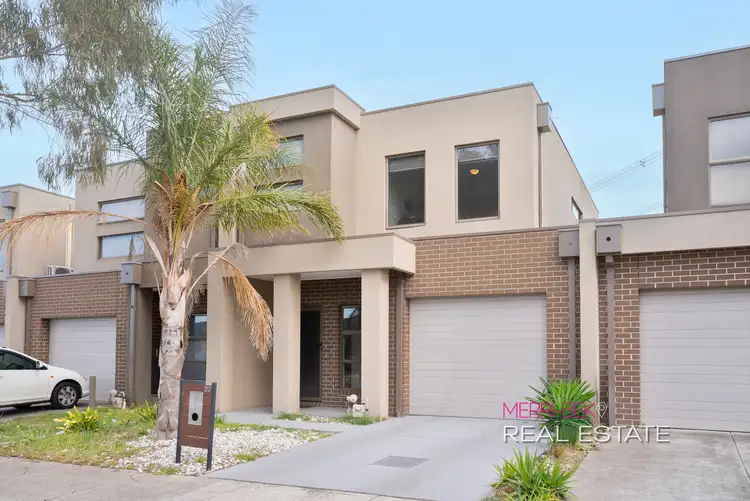 Main view of Homely townhouse listing, 20 Edith Street, Epping VIC 3076