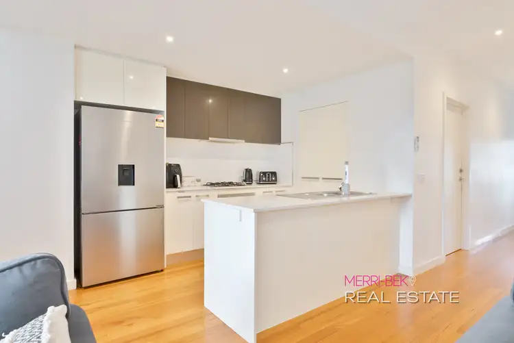 Second view of Homely townhouse listing, 20 Edith Street, Epping VIC 3076