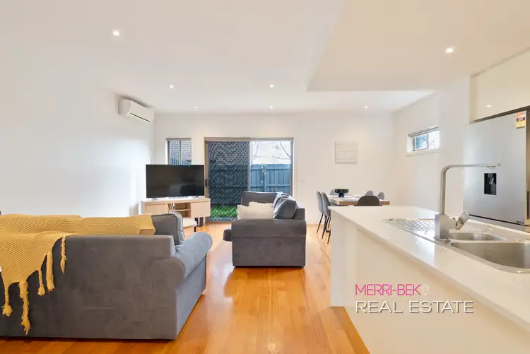 Third view of Homely townhouse listing, 20 Edith Street, Epping VIC 3076