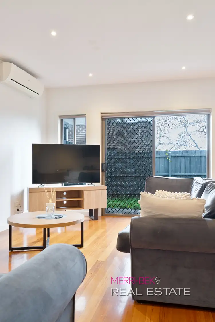 Fifth view of Homely townhouse listing, 20 Edith Street, Epping VIC 3076