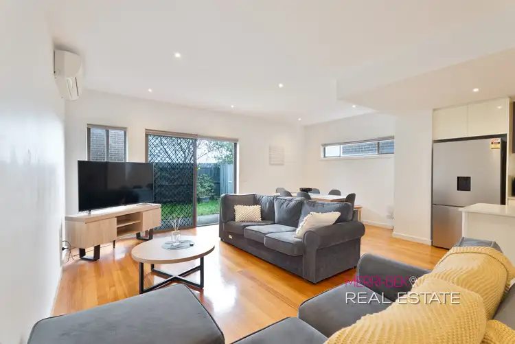 Sixth view of Homely townhouse listing, 20 Edith Street, Epping VIC 3076