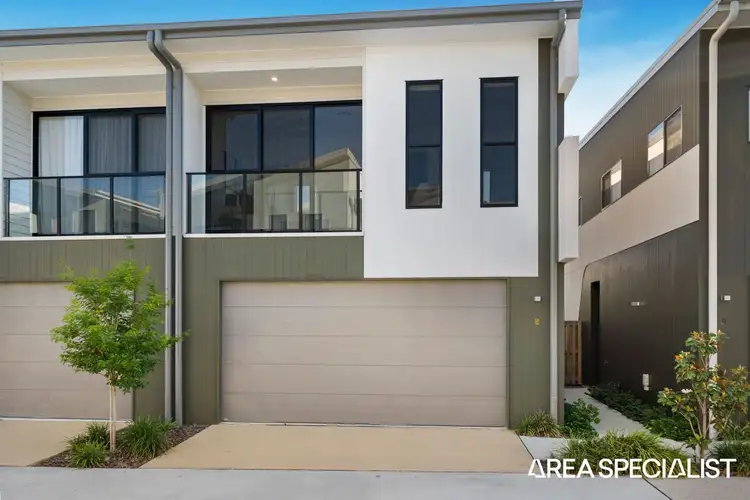 1 Lake Serenity Boulevard