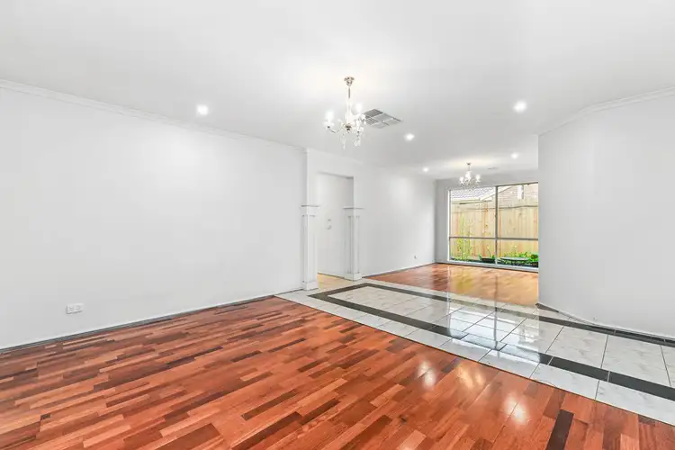 Third view of Homely house listing, 1 Splendens Walk, Narre Warren VIC 3805