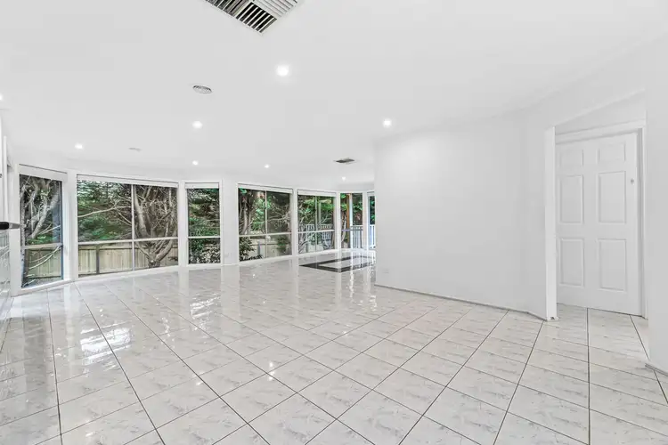 Fourth view of Homely house listing, 1 Splendens Walk, Narre Warren VIC 3805