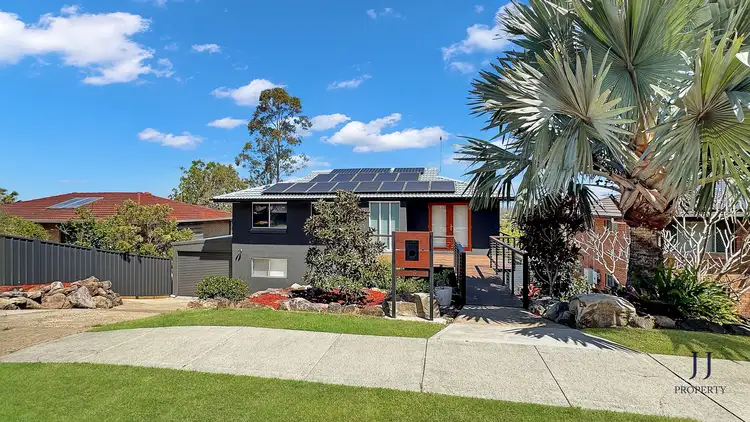 16 Ottawa Street, Westlake QLD 4074