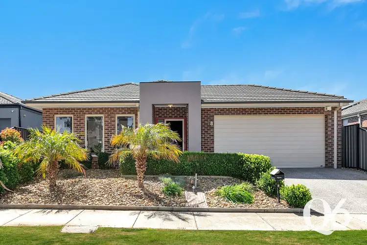 8 Blair Road, Derrimut VIC 3026