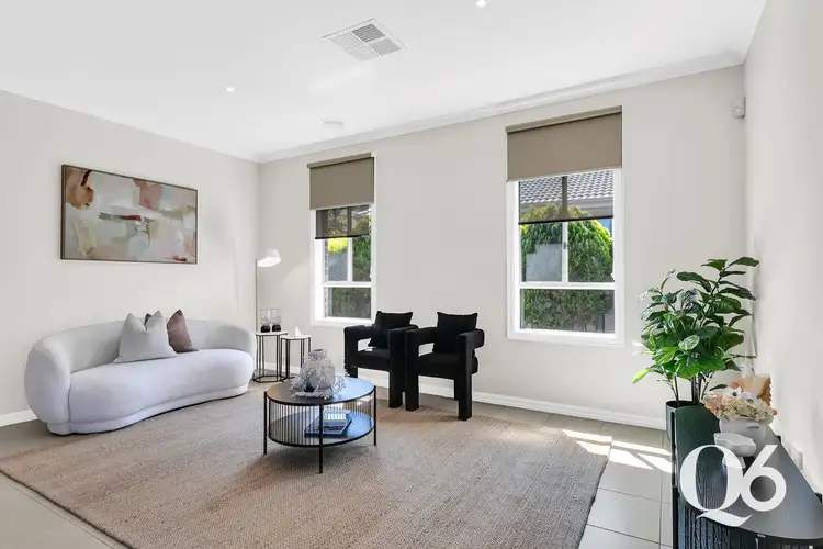 Sixth view of Homely house listing, 8 Blair Road, Derrimut VIC 3026