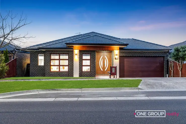 7 Steen Avenue, Wollert VIC 3750