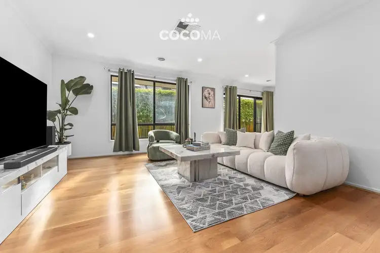 Second view of Homely house listing, 3 Windermere Street, Keysborough VIC 3173