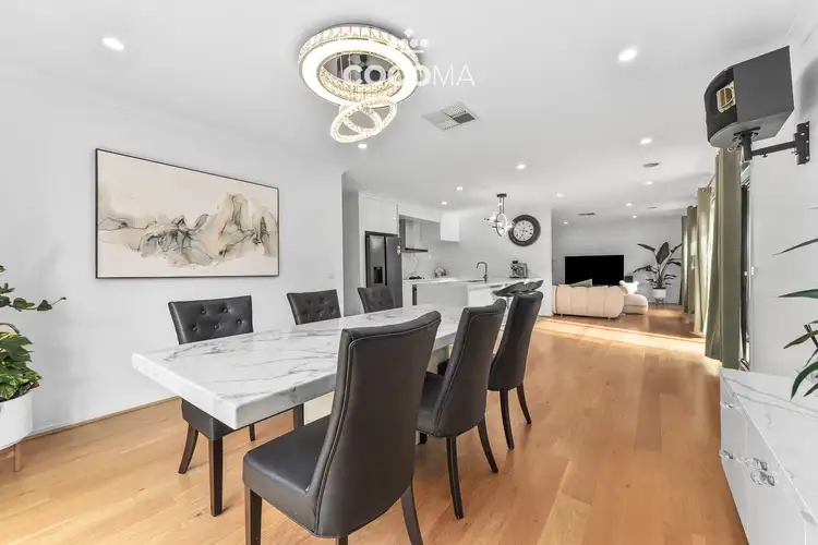 Third view of Homely house listing, 3 Windermere Street, Keysborough VIC 3173