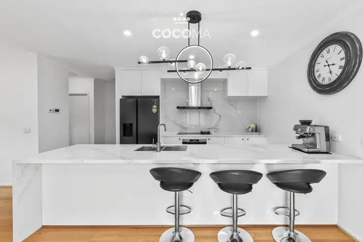 Fourth view of Homely house listing, 3 Windermere Street, Keysborough VIC 3173