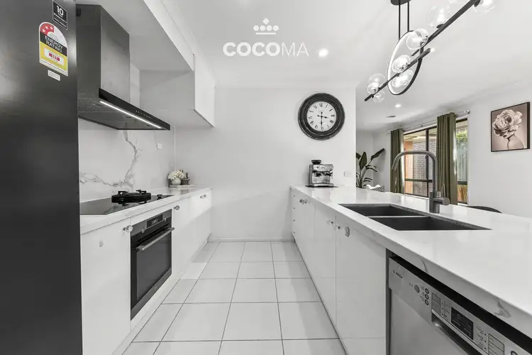 Fifth view of Homely house listing, 3 Windermere Street, Keysborough VIC 3173