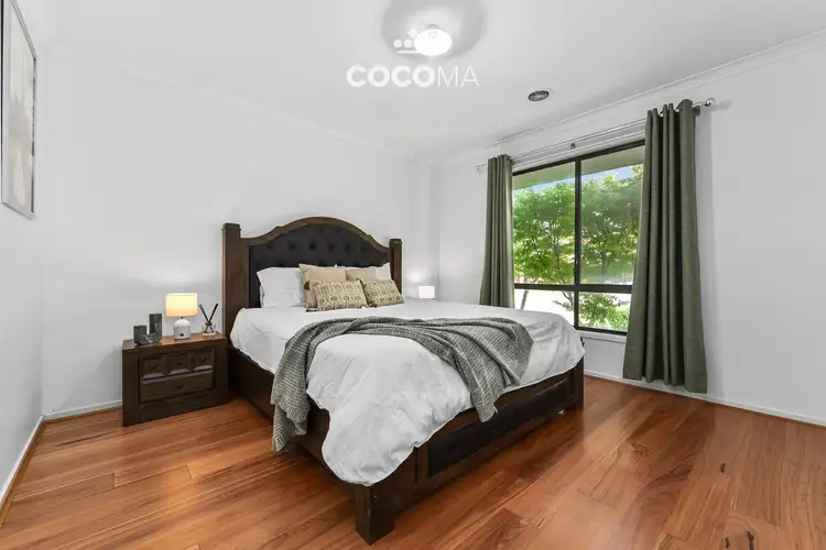 Sixth view of Homely house listing, 3 Windermere Street, Keysborough VIC 3173