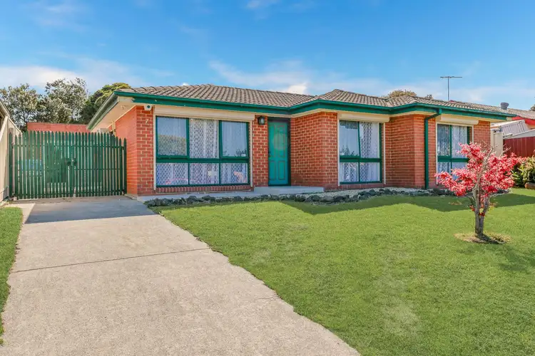 7 Rimington Court, Hampton Park VIC 3976