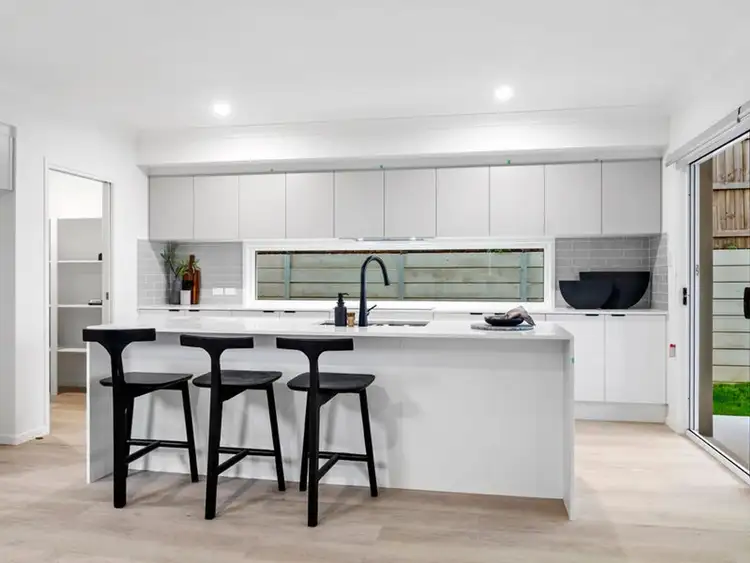 Third view of Homely house listing, 15 Aurora Street, Spring Mountain QLD 4300