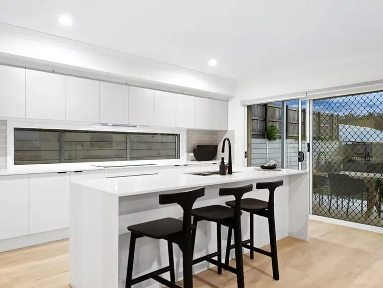 Fourth view of Homely house listing, 15 Aurora Street, Spring Mountain QLD 4300