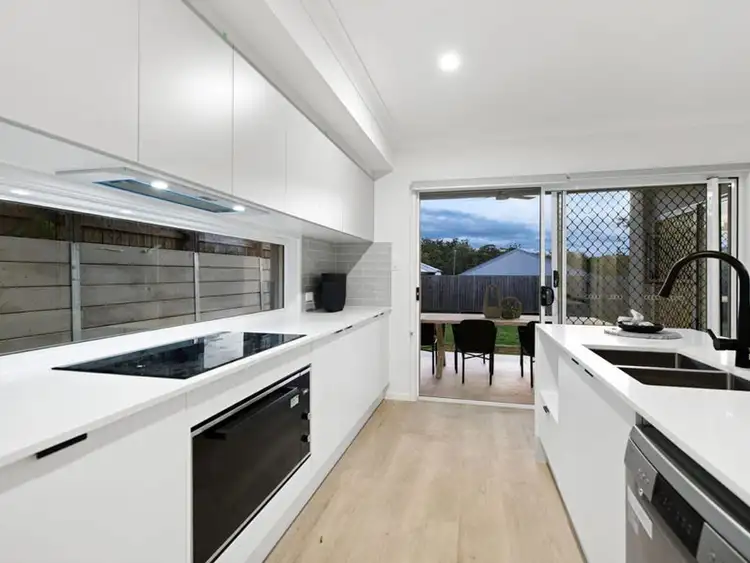Fifth view of Homely house listing, 15 Aurora Street, Spring Mountain QLD 4300
