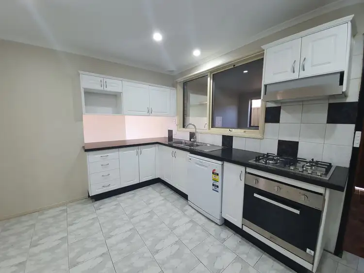 49 Congressional Drive, Liverpool NSW 2170