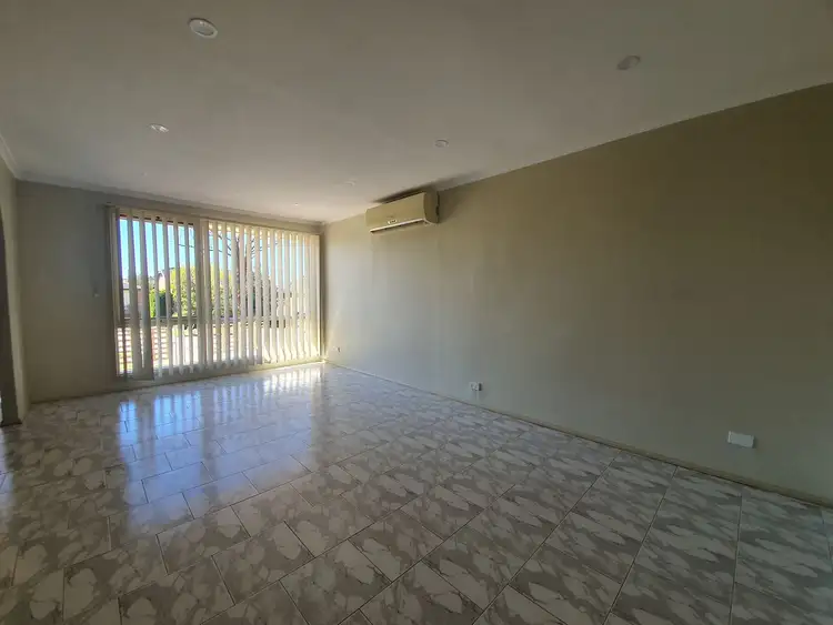 Second view of Homely house listing, 49 Congressional Drive, Liverpool NSW 2170