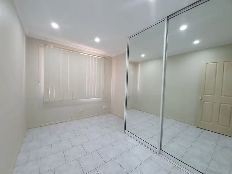 Fourth view of Homely house listing, 49 Congressional Drive, Liverpool NSW 2170