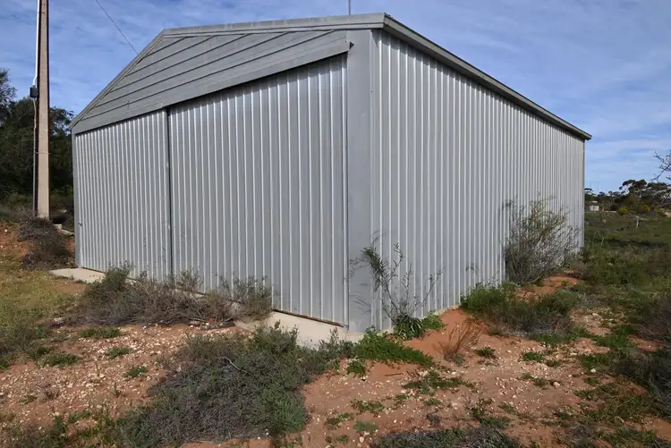 Lot 2 Cadell Valley Road, Cadell SA 5321