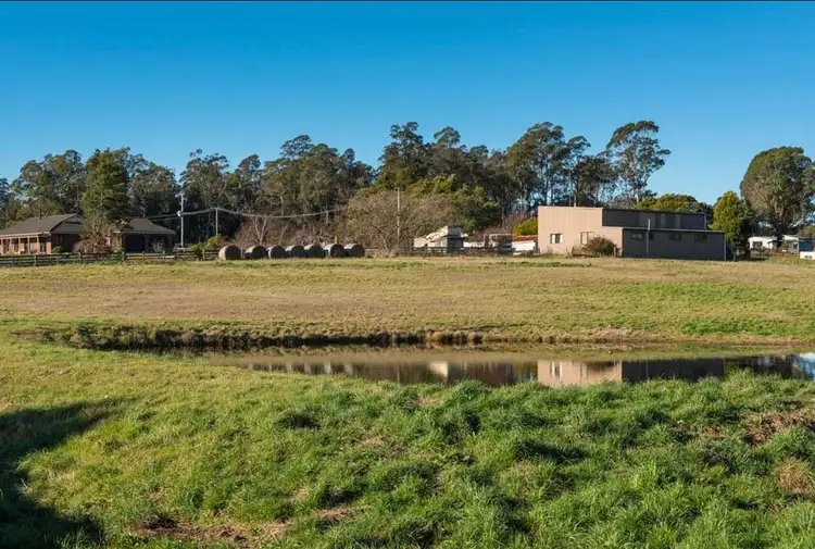 Second view of Homely house listing, 289 Frankford Road,, Exeter TAS 7275