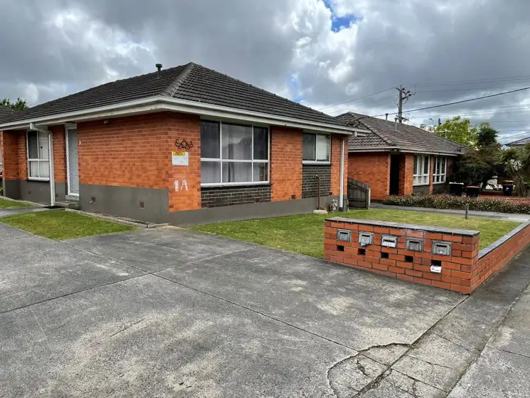 1/1A Comber Street, Noble Park VIC 3174