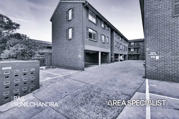 19/806 Warrigal Road, Malvern East VIC 3145