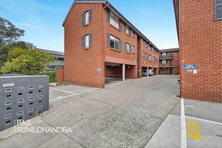 19/806 Warrigal Road, Malvern East VIC 3145
