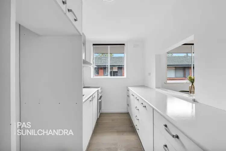 Fourth view of Homely apartment listing, 19/806 Warrigal Road, Malvern East VIC 3145