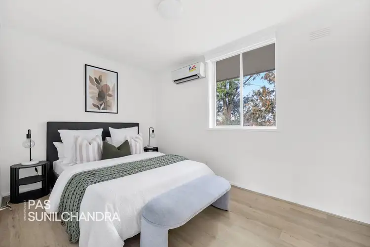Fifth view of Homely apartment listing, 19/806 Warrigal Road, Malvern East VIC 3145