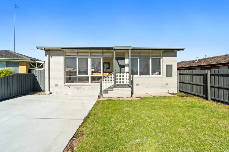 5A Holden Crescent, Traralgon VIC 3844