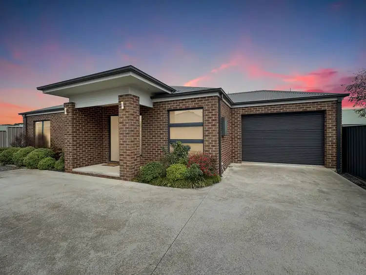 110A Brassey Street, Maryborough VIC 3465