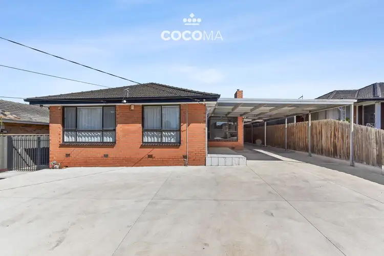 Second view of Homely house listing, 22 Cheam Street, Dandenong North VIC 3175