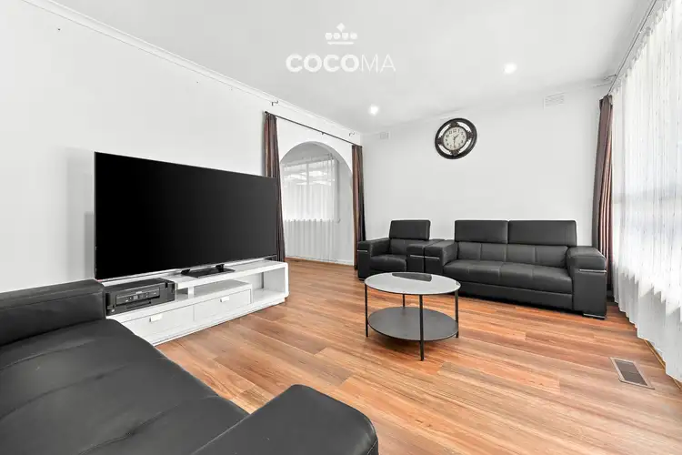 Third view of Homely house listing, 22 Cheam Street, Dandenong North VIC 3175