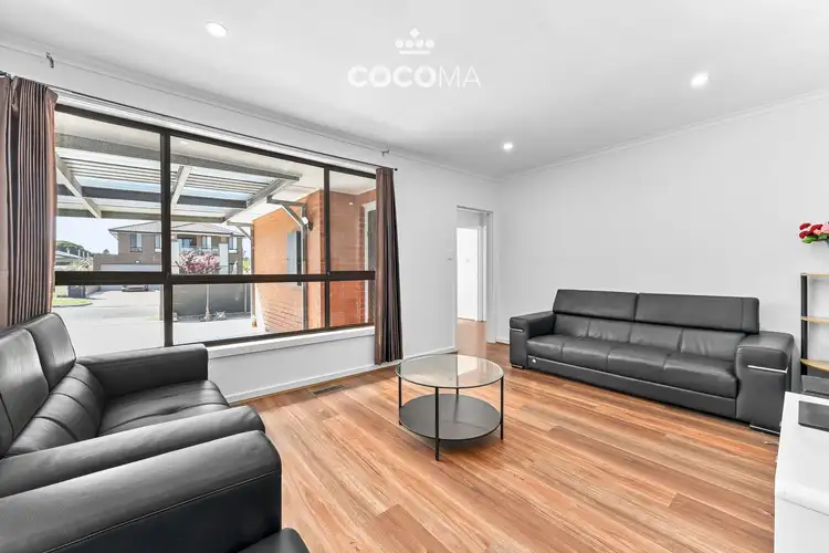 Fourth view of Homely house listing, 22 Cheam Street, Dandenong North VIC 3175