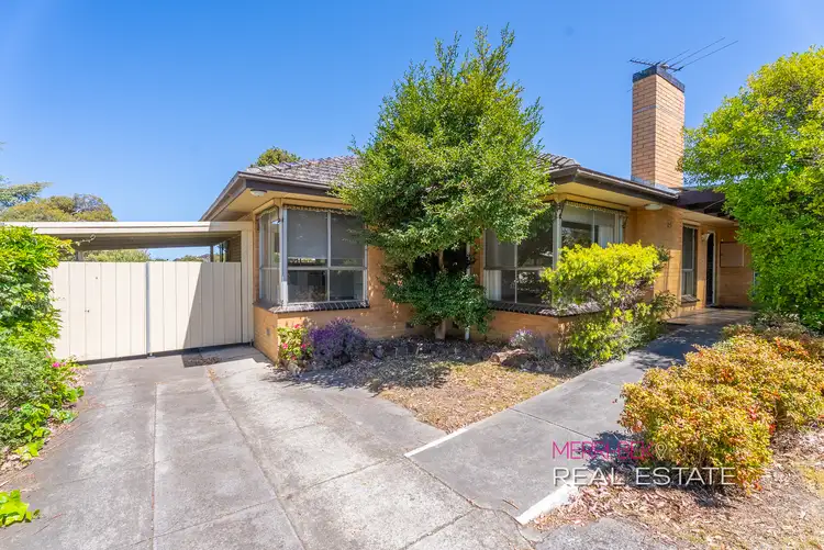 25 Pleasant Street, Pascoe Vale VIC 3044
