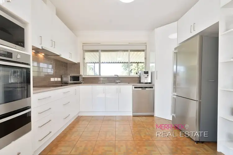 Second view of Homely house listing, 25 Pleasant Street, Pascoe Vale VIC 3044