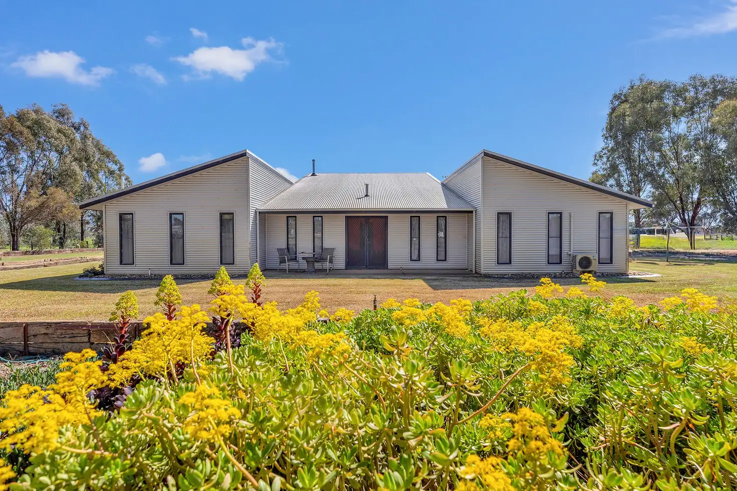 Main view of Homely rural property listing, 27 Colbert Street, Wyuna VIC 3620