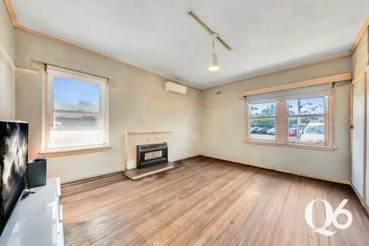 Fifth view of Homely house listing, 4 Ravenhall Street, Braybrook VIC 3019