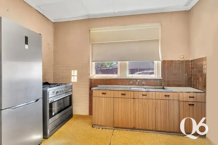 Sixth view of Homely house listing, 4 Ravenhall Street, Braybrook VIC 3019