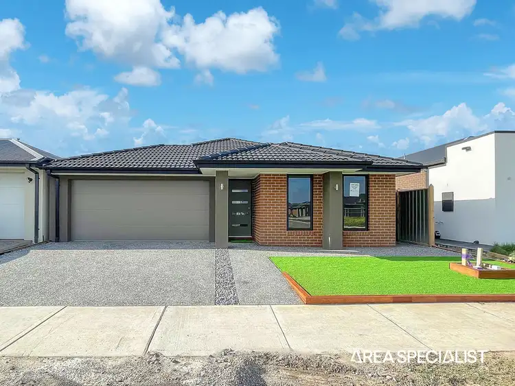 5 Aria Street, Clyde VIC 3978