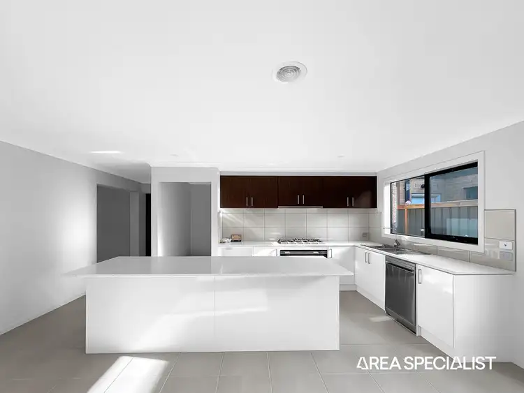 Second view of Homely house listing, 5 Aria Street, Clyde VIC 3978