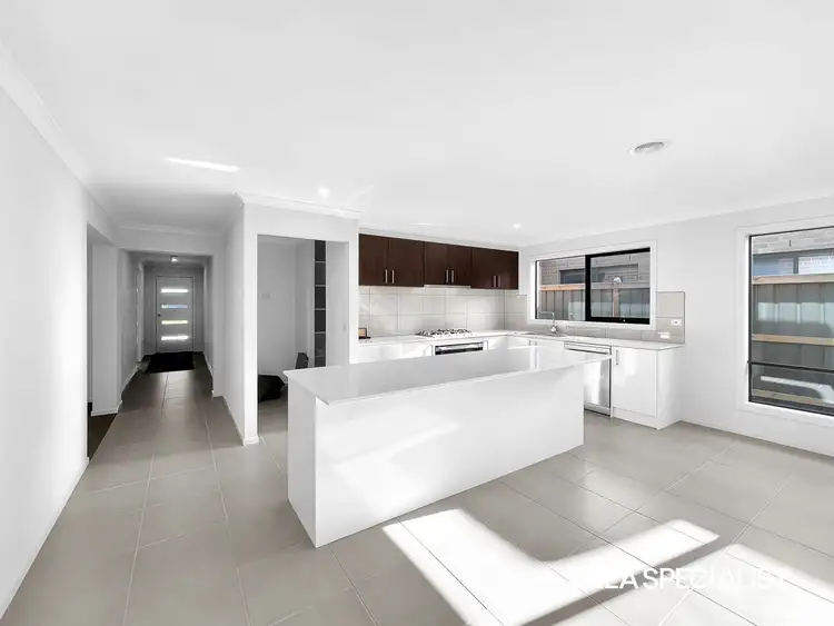 Third view of Homely house listing, 5 Aria Street, Clyde VIC 3978
