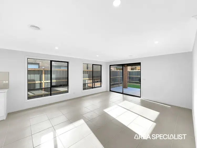 Fourth view of Homely house listing, 5 Aria Street, Clyde VIC 3978
