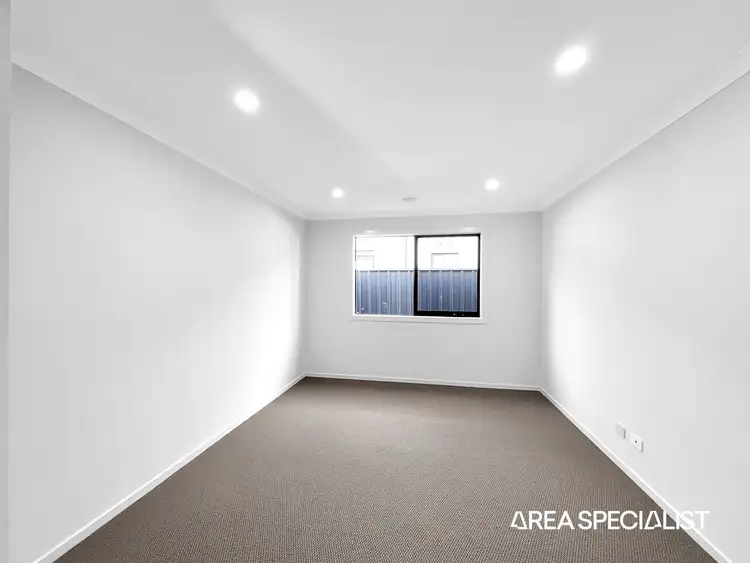 Fifth view of Homely house listing, 5 Aria Street, Clyde VIC 3978