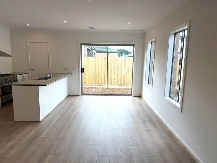 Third view of Homely house listing, 3 Bloom St, Clyde North VIC 3978