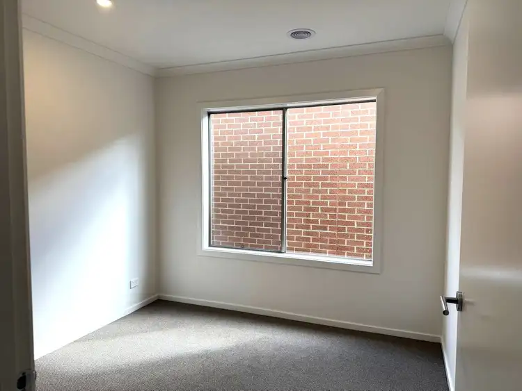 Fifth view of Homely house listing, 3 Bloom St, Clyde North VIC 3978